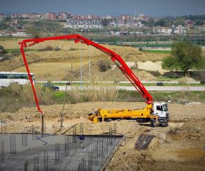 Beton towarowy Rzeszów